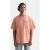 Scotch & Soda Seasonal Core 3 Crosses Chest Pocket Loose-fit T-shirt Dark