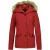 TheBrand Winterjassen winterjas canada kort