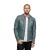 Leren jas Iron & Resin Gafino Lamb Vita