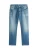 Tommy Jeans Jeans ‘Ryan’  blauw denim