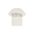 Gemêleerde T-shirt met een zomerse print op de borst Tom Tailor