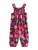 Next Overall  groen / pink / donkerroze
