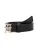 TOMMY HILFIGER Riem ‘MODERN’  zwart