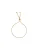 Heideman Armband ‘Elaria’  goud