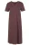 Ulla Popken Nachthemd ‘804072’  roestrood