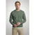 McGregor Mcg Logo Crew Light Olive