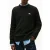 Tommy Hilfiger Regular Cosy Textured Sweater Black