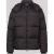 CK Calvin Klein Regular fit donsjack met afneembare capuchon