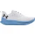 Under Armour Dames Velociti 4 Schoenen (Wit)