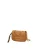 Custo Barcelona Schoudertas  cognac