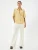 Koton Pantalon  offwhite