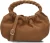 Unisa Schoudertas
Dames Zameli, Materiaal: Suède, Kleur: Bruin