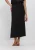 Bruuns Bazaar Maxirok Dames Weckiabbsurina Skirt,