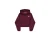 Dames Hoodie Alpha Industries Basic