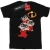 Li-cense Disney heren the incredibles jak jak t-shirt