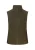 bridgeport Bodywarmer  donkergroen