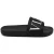 Valentino Garavani VLTN-slippers Zwart