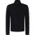 Superdry Jacob Cable Knit Half Zip Trui Heren