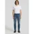 Lyle & Scott Slim Fit Denim Stone Wash Blue