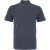 Asquith & Fox Menselijk organisch Klassiek Fit Poloshirt (Grafiet)