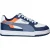 Puma Caven III Block Sneakers Jongens