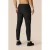 Castore Tech Trainingsbroek Nylon Heren Zwarte Joggingbroek