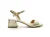 Unisa Kirk Pumps