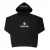 Hooded sweatshirt Tealer Time is Money