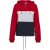 Dames sweatshirt met capuchon urban Classic sweat pull over