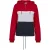 Dames sweatshirt met capuchon urban Classic sweat pull over