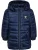 Hummel Winterjas  marine
