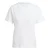 ADIDAS PERFORMANCE Functioneel shirt ‘Designed for Training’  wit