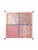 CODELLO Doek  pink