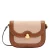 Furla crossbody tas Moonlight S beige/cognac