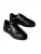 Calvin Klein Sneakers laag  zwart / wit