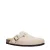 Scholl Olivier suède clogs beige