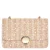 Bulaggi crossbody tas Carly lichtroze