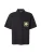 SCOTCH & SODA Overhemd  lichtgroen / zwart