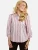Liberte Essentiel Shirt ‘ FLORA ‘  donkerblauw