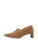 Bianco Pumps  bruin