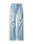 LEVI’S ® Jeans ‘SUPERLOW LOOSE’  lichtblauw