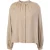 JcSophie Blouse lange mouw p5030 pecan