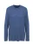 Goldner Shirt  blauw / zwart