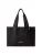 THE NORTH FACE Schoudertas  zwart / wit