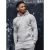 Heren Pullover Hoodie | Enzo Designer Menswear