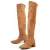 Montevita Heel Boot Botavitta2 In Bruin