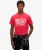 Outfitters T-shirt Rood
