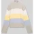 Tom Tailor Denim Regular fit pullover met wol