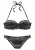 Bruno Banani Bikini  olijfgroen