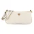 PINKO Schoudertas ‘Half Moon’  offwhite
